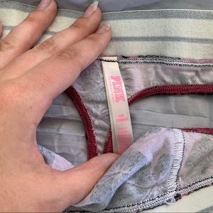 PINK Victoria's Secret Intimates & Sleepwear - VS PINK thong PINK Victoria's Secret Intimates & Sleepwear - VS PINK thong
